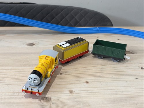 Thomas trackmaster molly - thomas,