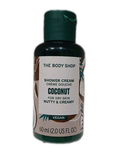 The body shop coconut - the, mini