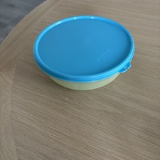 Tupperware Small Mixing Bowl &
