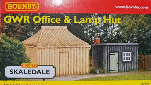 Brand new boxed - r7369, hornby