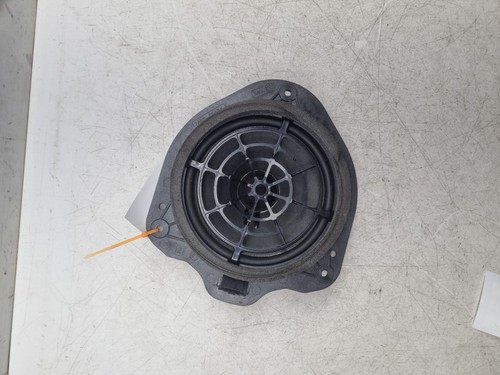 Audi mk3 door speaker front - door,