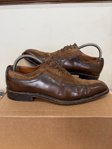 Stemar oxford shoes - stemar, 7
