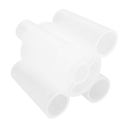 Clear sewing machine thread - clear,