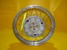 BMW R100 R R80 R GS rear wheel