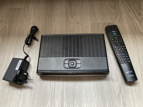 Dtr t2100 youview - bt/ee, dtr-t2100