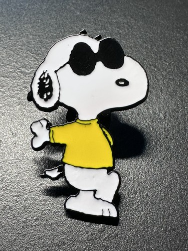 Snoopy joe cool - snoopy, "joe