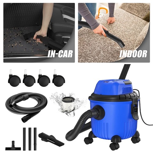 2000w bagless compact cylinder - 2000w,