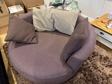 Heals Luxury 360° Rotating