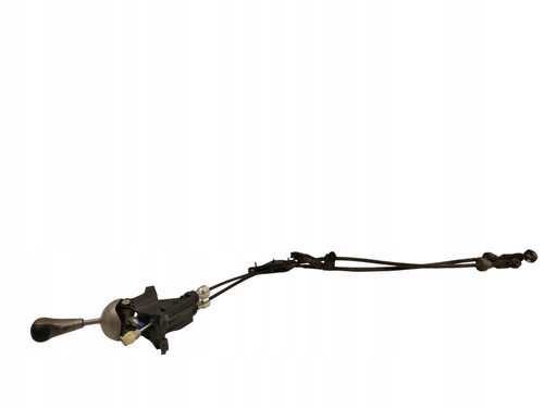 Transmission jack selector - transmission,