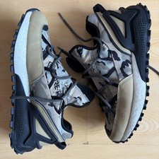 Adidas Originals ZX 2K Boost GTX Gore-Tex Goretex UK 9 Trainers Sneakers Shoes