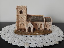Lilliput lane miniature - lilliput,