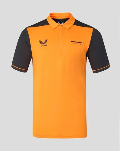 Castore mclaren racing team - castore,