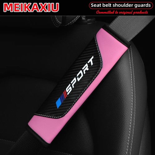 Shoulder pad leather seat - shoulder,