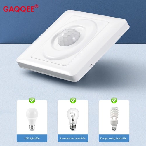 Sensor switch automatic - sensor,