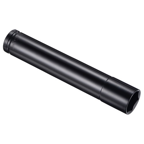 27mm deep steel socket - 27mm,