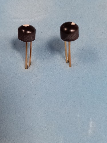 C1016 npn micro electronics - micro,