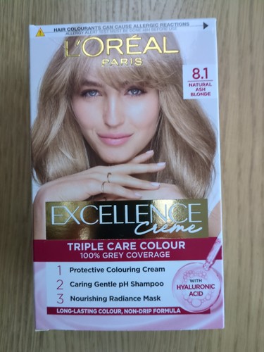 Oréal paris excellence - l’oréal,