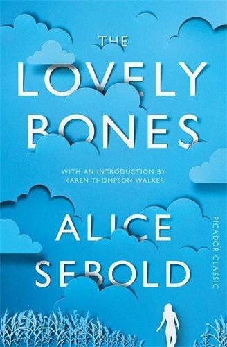 The lovely bones - the,