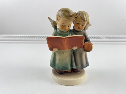 Hummel figurine 193 silent - hummel,