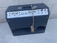 VINTAGE 1962 PANARAMIC 1210