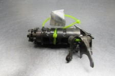 Yamaha XT200 1982-1983