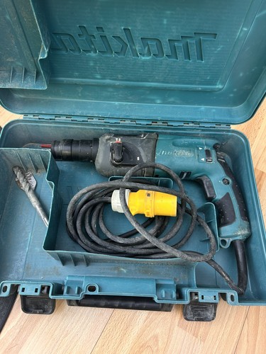 Makita hr2470 sds - makita,