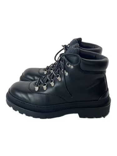 Dior homme expl hiking boot - dior,