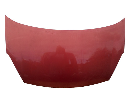 Citroen berlingo mk2 bonnet - citroen,