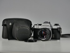 PENTAX KM LIKE K1000 35MM FILM