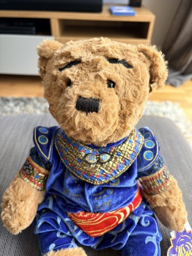 Disney aladdin genie teddy - disney,