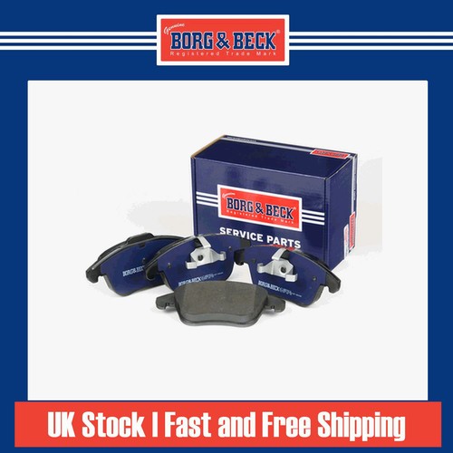 Brake pads set for land - brake,