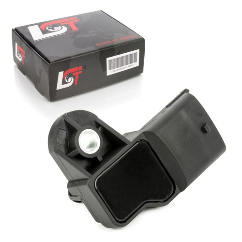 Intake manifold pressure - intake,