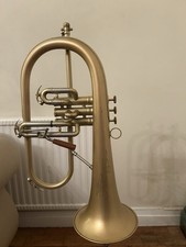 Conn Vintage One Flugelhorn