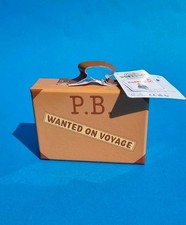 BUILD A BEAR Paddington Suit