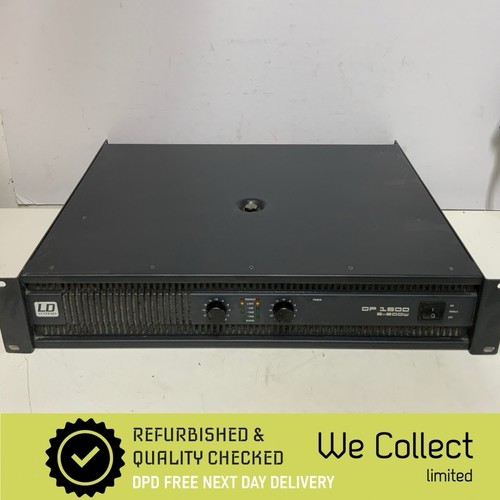 Systems dp1600 power - dp1600,