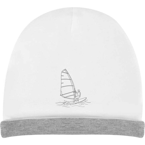Windsurfer activity kids - activity',