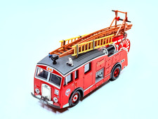 CORGI DENNIS F12 PUMP ESCAPE