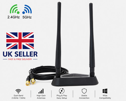 Omnidirectional antenna - omnidirectional, wi-fi