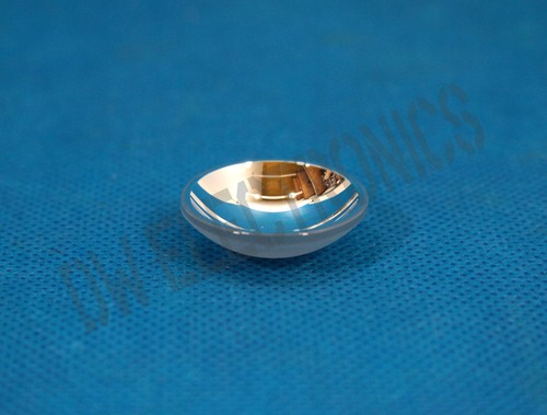 Miniature parabolic mirror - miniature, no