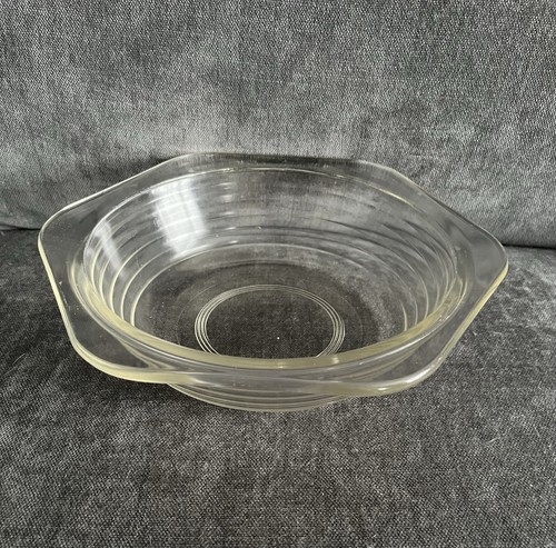 Vintage large phoenix ware - large,