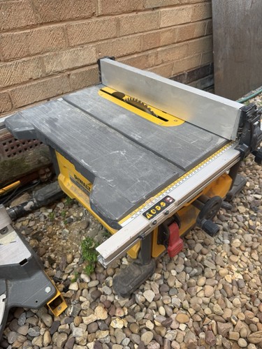 Dewalt dcs7485n flexvolt - flexvolt, xr