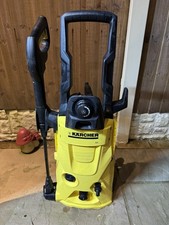 Karcher K4 Water Cooled