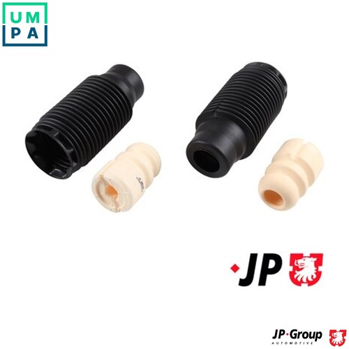 Dust cover kit shock - kit,