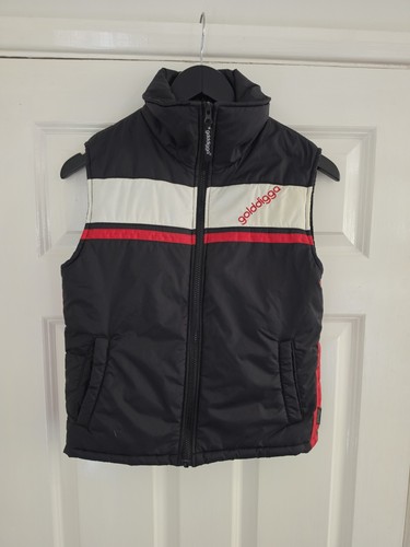 Vintage goldgigga full - goldgigga, zip