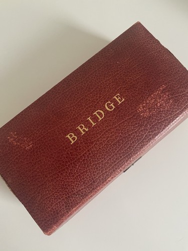 Vintage rue contract - la,