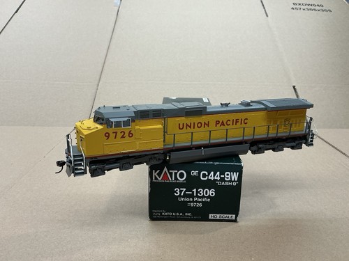 Kato scale diesel - scale,