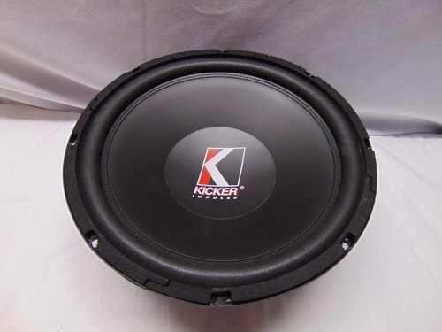 Kicker impulse speaker - impulse,