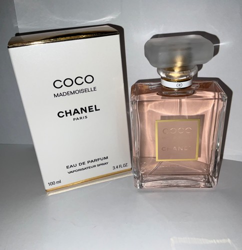 Coco mademoiselle chanel - coco,