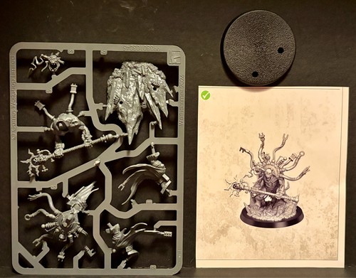 Preorder warhammer 40k - warhammer,