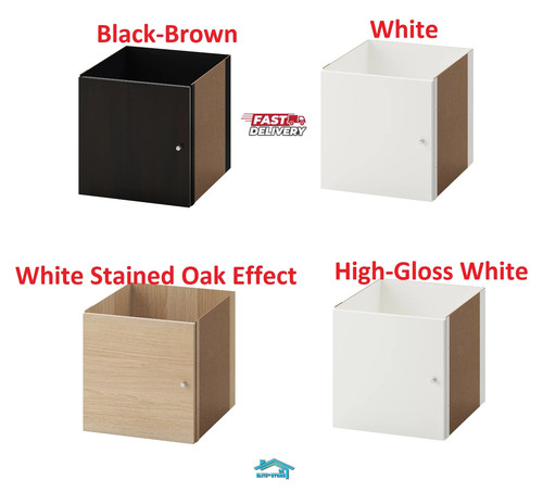 Ikea kallax insert - kallax, with